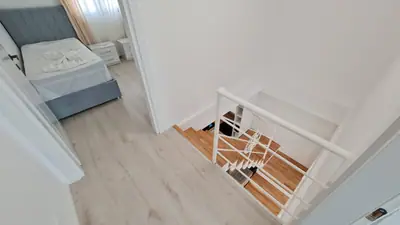 Apartament 2+1 me pamje nga deti, 7/17