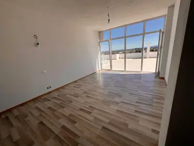 Apartament 1+1