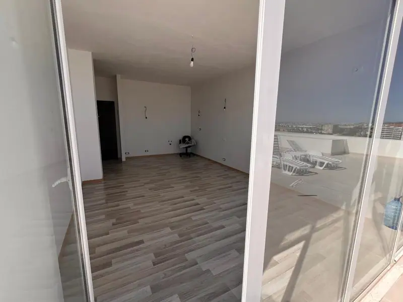 1+1-Wohnung, 3/8