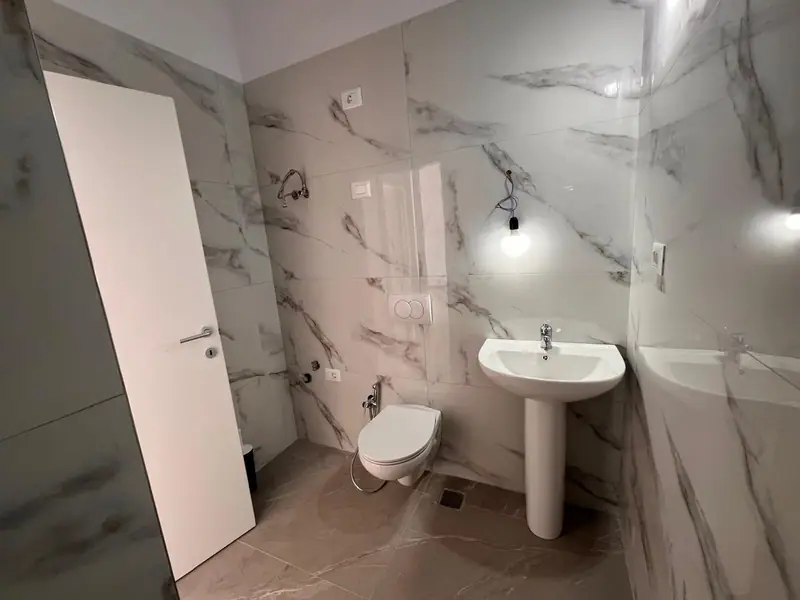 1+1-Wohnung, 5/8