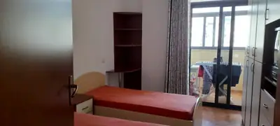 2+1-Wohnung in Strandnähe, 7/8