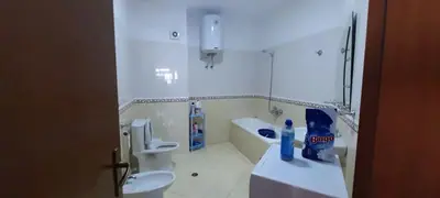 2+1-Wohnung in Strandnähe, 8/8