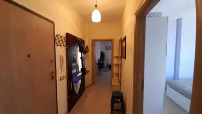 1+1-Wohnung mit Meerblick, 6/8
