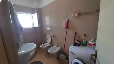 1+1-Wohnung mit Meerblick, 7/8