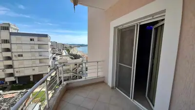 1+1-Wohnung mit Meerblick, 8/8