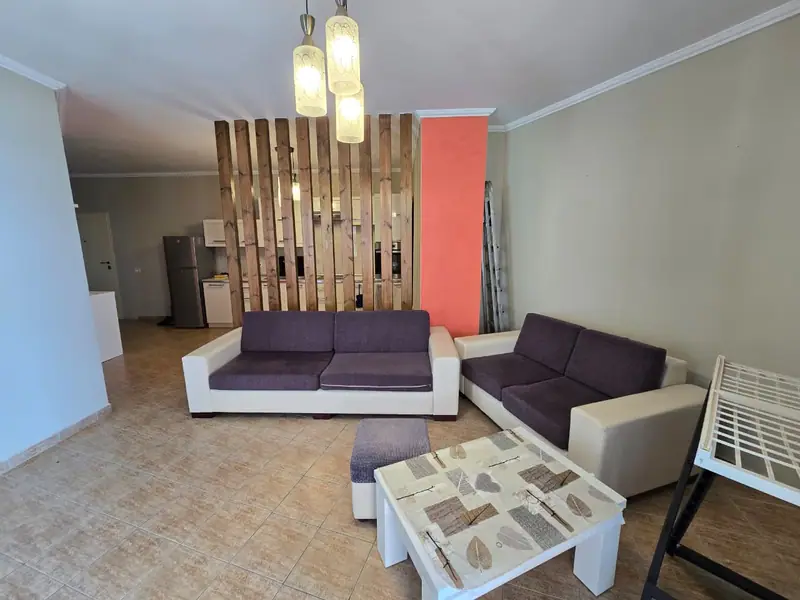 Apartament 1+1 me pamje nga deti, 2/10