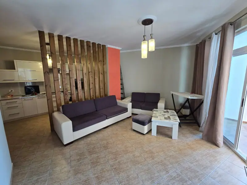 Apartament 1+1 me pamje nga deti, 3/10