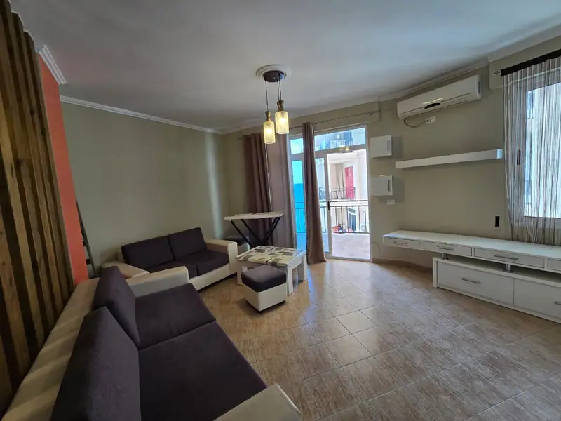 Apartament 1+1 me pamje nga deti, 4/10