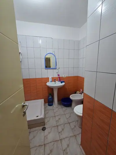 Apartament 1+1 me pamje nga deti, 8/10