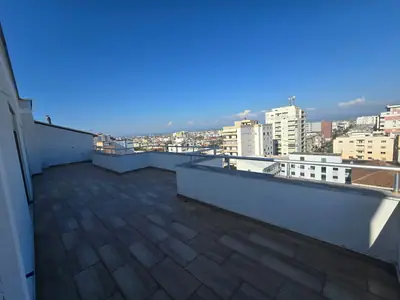 Apartament i gjerë 4+1