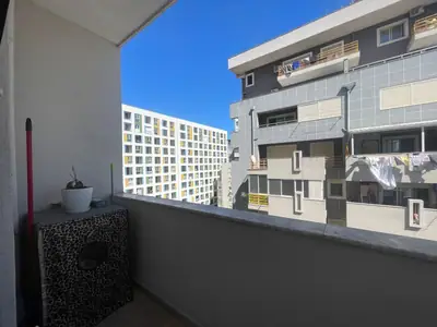 Mieszkanie 2+1 z widokiem na morze, 10/20