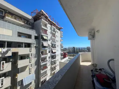 Mieszkanie 2+1 z widokiem na morze, 11/20