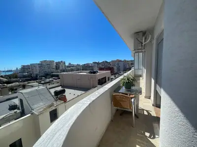 Mieszkanie 2+1 z widokiem na morze, 12/20
