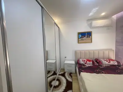 Mieszkanie 2+1 z widokiem na morze, 14/20