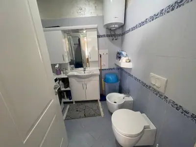 Mieszkanie 2+1 z widokiem na morze, 16/20