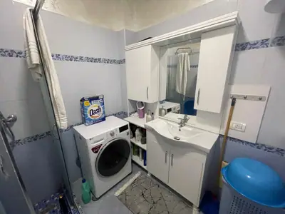 Mieszkanie 2+1 z widokiem na morze, 17/20