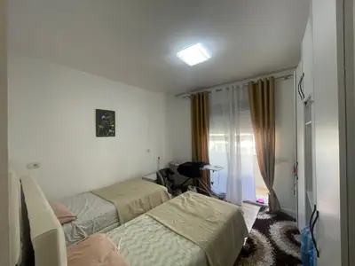 Mieszkanie 2+1 z widokiem na morze, 8/20