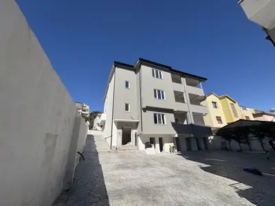Apartament 2+1