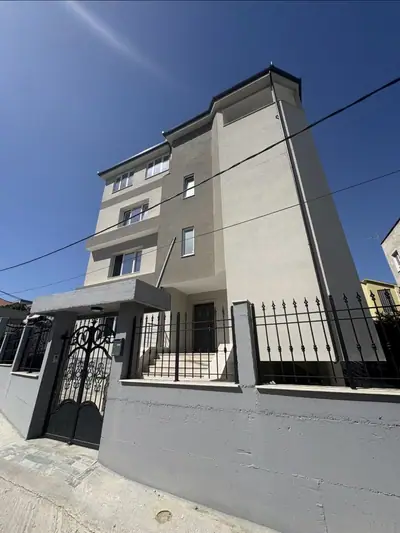 Apartament 2+1