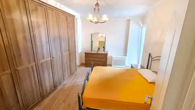 3+1-Wohnung in Strandnähe, 10/18