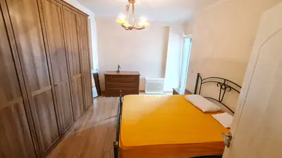 3+1-Wohnung in Strandnähe, 11/18