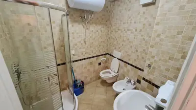 3+1-Wohnung in Strandnähe, 14/18