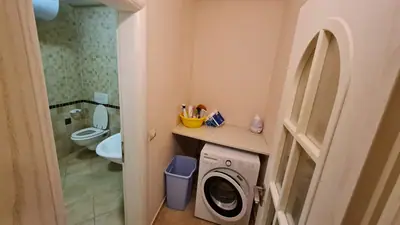 3+1-Wohnung in Strandnähe, 15/18