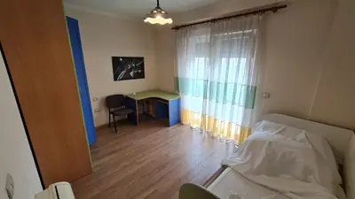 3+1-Wohnung in Strandnähe, 16/18