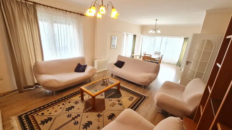 3+1-Wohnung in Strandnähe, 2/18