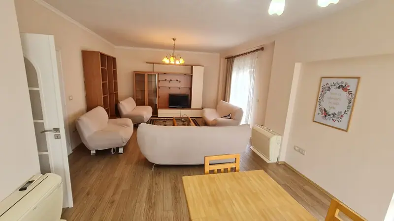 3+1-Wohnung in Strandnähe, 3/18