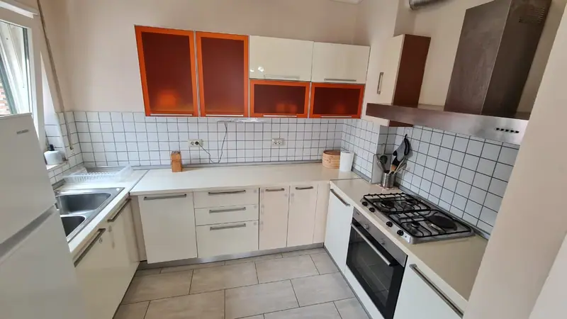 3+1-Wohnung in Strandnähe, 4/18