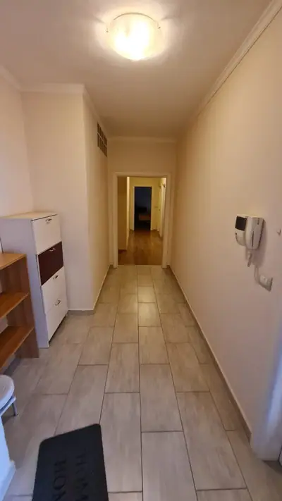 3+1-Wohnung in Strandnähe, 6/18