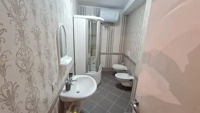 3+1-Wohnung in Strandnähe, 7/18