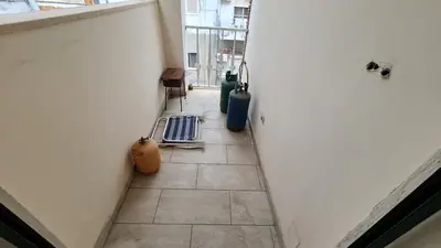 3+1-Wohnung in Strandnähe, 8/18