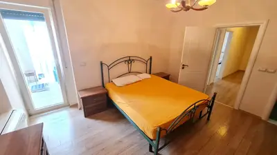 3+1-Wohnung in Strandnähe, 9/18