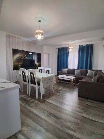 Apartament 1+1 pranë plazhit