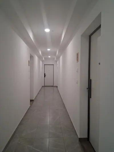 Apartament 1+1 pranë plazhit, 11/12