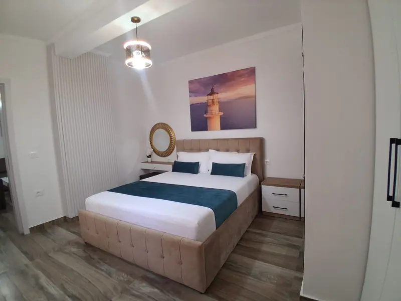 Apartament 1+1 pranë plazhit, 5/12