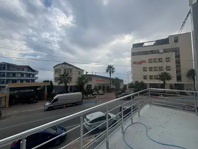 Квартира 2+1 с видом на море, 23/24