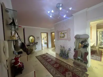 Apartament i gjerë 3+1