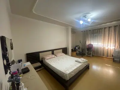 Apartament i gjerë 3+1, 12/19