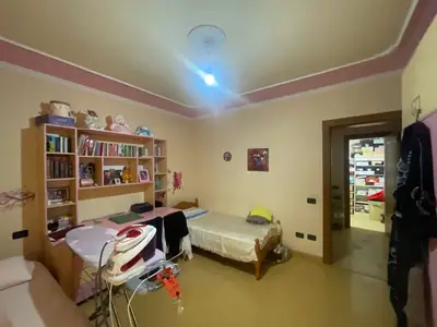 Apartament i gjerë 3+1, 15/19