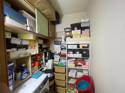 Apartament i gjerë 3+1, 17/19