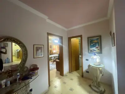 Apartament i gjerë 3+1, 18/19