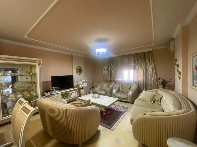 Apartament i gjerë 3+1, 3/19