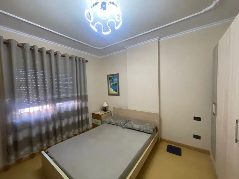 Apartament i gjerë 3+1, 4/19