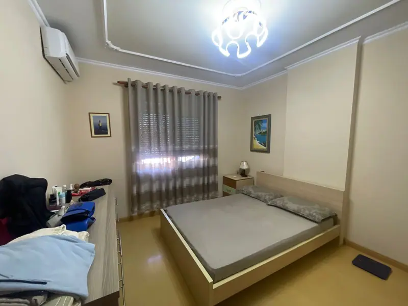 Apartament i gjerë 3+1, 5/19