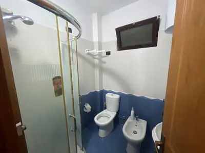 Apartament i gjerë 3+1, 6/19