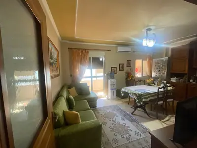 Apartament i gjerë 3+1, 7/19