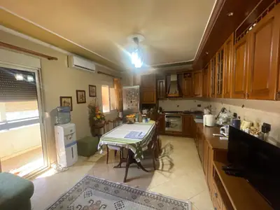 Apartament i gjerë 3+1, 8/19
